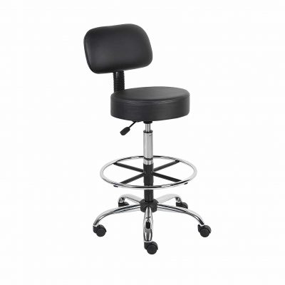 Bose Caresssoft standing desk chair