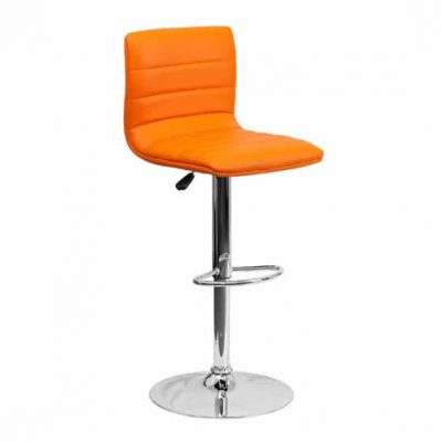 Flash furniture contemporary standing desk chair