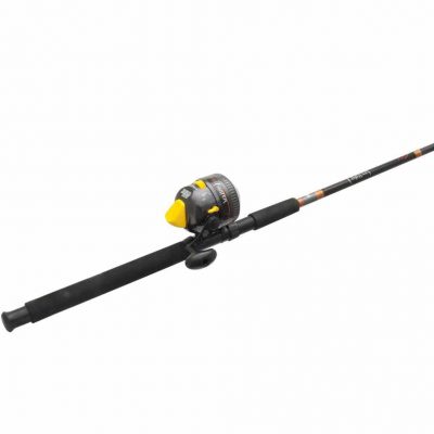 Zebco Spinning Rod