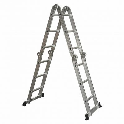 Best Choice Products Multi Ladder