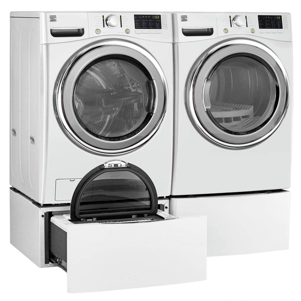 Top 10 Best Electric Clothes Dryers in 2019 Reviews Buyer's Guide