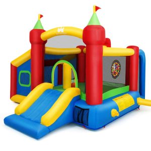 4. Costzon Inflatable Bounce House