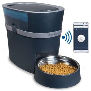 PetSafe Smart Automatic Feeder
