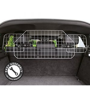 Car Pet Barriers by Jumbl
