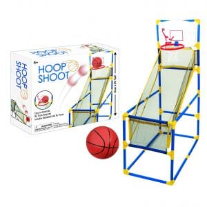 Westminster Hoop Shot Basketball Hoop
