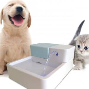 Uniclife Pet Water Fountain
