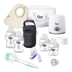 Tommee Tippee All in One Set