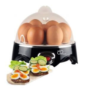 5. DBTech Egg Cooker