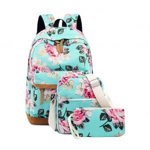 1. CAMTOP School Backpacks for Girls