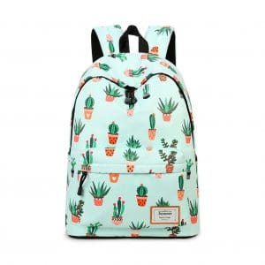 3. Joymoze Fashion Leisure Backpack for Girls