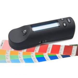 8. AMT500 Color Reader Analyzer Chroma Meter Colorimeter Color Meter