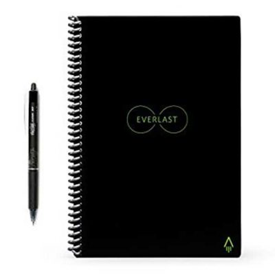 Rocketbook Executive Everlast Smart Notebook