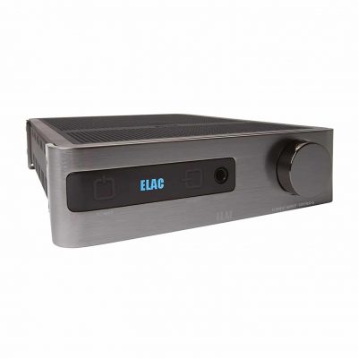 ELAC EA Series EA101EQ-G Integrated Amplifier