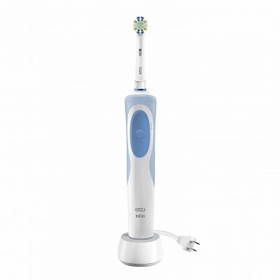 Oral B Vitality FlossAction Electric Toothbrush Clean