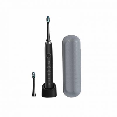 SARMOCARE Rechargeable Electric Toothbrush Cleans