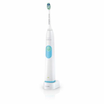 Philips Sonicare 2-Series HX6211/04 Electric Toothbrush Clean