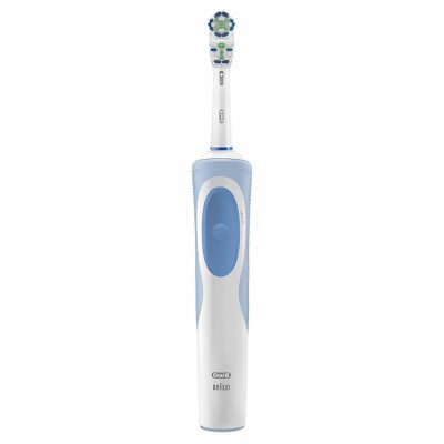 Vitality Dual Electric Toothbrush Clean by Oral-B