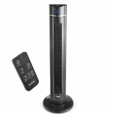VonHaus Tower Fan with Ionizing Function
