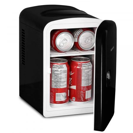 Top 10 Best Mini Fridge Cooler and Warmer in 2019 Reviews