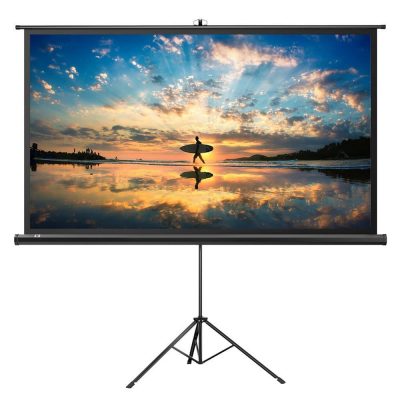 TaoTronics Screen Projector with Stand
