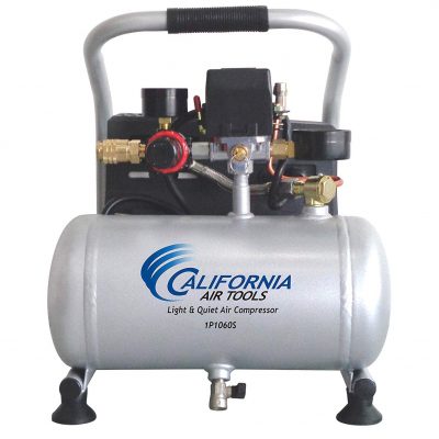 California Air Tools Portable Compressor
