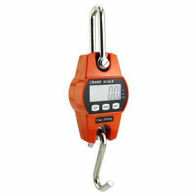 . Outmate Hanging Scale