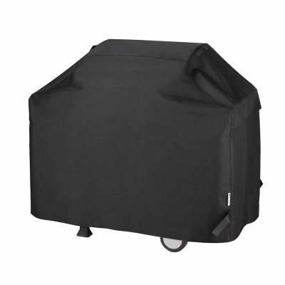 UNICOOK Heavy Duty Waterproof Barbecue Gas Grill Cover