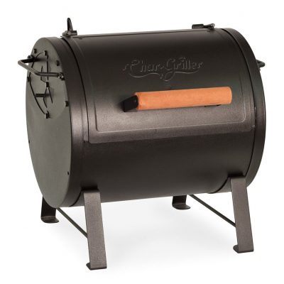 Char-Griller Table Top BBQ Charcoal Grill, 2-2424