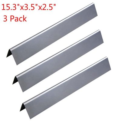 GASPRO Stainless Steel Flavorizer Bars