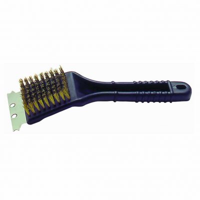 GrillPro Resin Grill Brush, 77330
