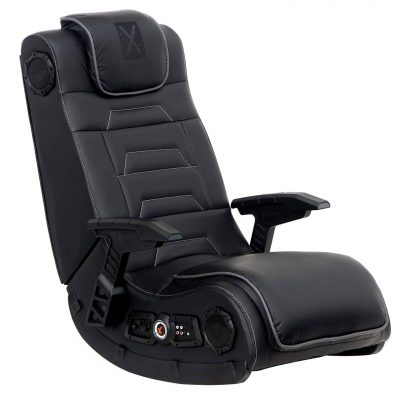  X Rocker Pro H3 Audio Gaming Chair, 51259