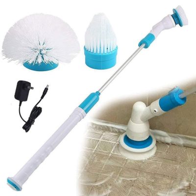 FYUFY Electric Spin Scrubber