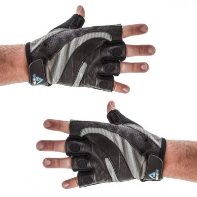 ACHIEVE FIT Weightlifting Gloves