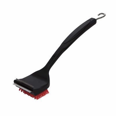 Char-Broil Cool Clean Bristle Grill Brush