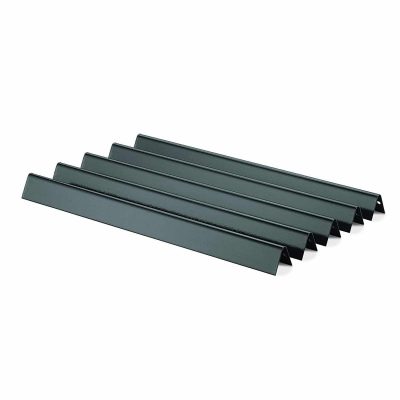 Weber 7534 Gas Grill Flavorizer Bars