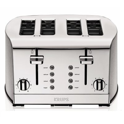 KRUPS Toaster