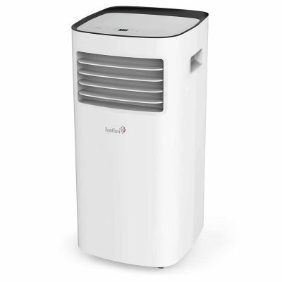 Ivation 10,000 BTU Portable Air Conditioner