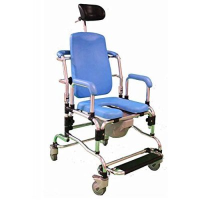 Deluge Reclining Shower Chair