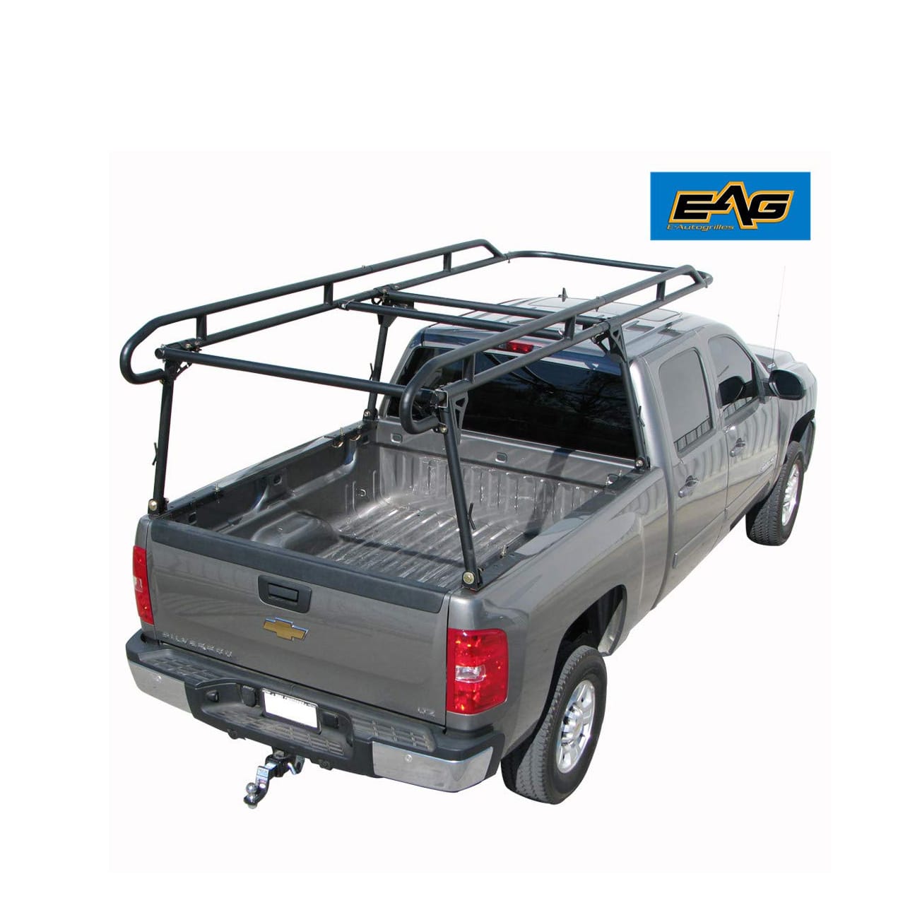 SANJODS Roof Rack Replacement For Honda Pilot 2009 2015 Pair OE Style
