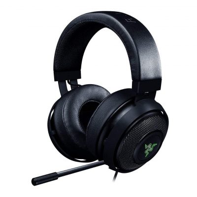  Razer Kraken 7.1 Chroma V2 Gaming Headphones