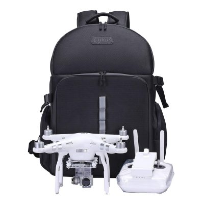 Lykus DBP-100U Travel Backpack for drones