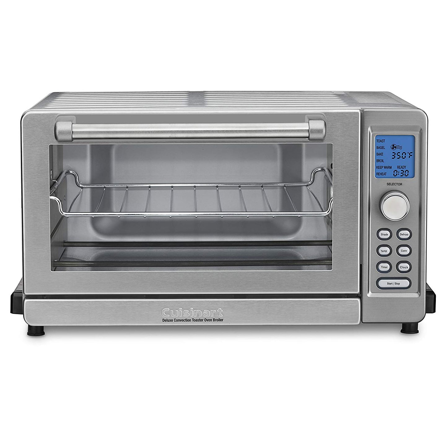Top 10 Best Infrared Convection Ovens In 2020 Reviews Buyer S Guide
