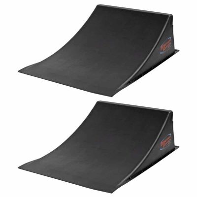 Discount Ramps High Skateboard Launch Ramp, SK-906-R