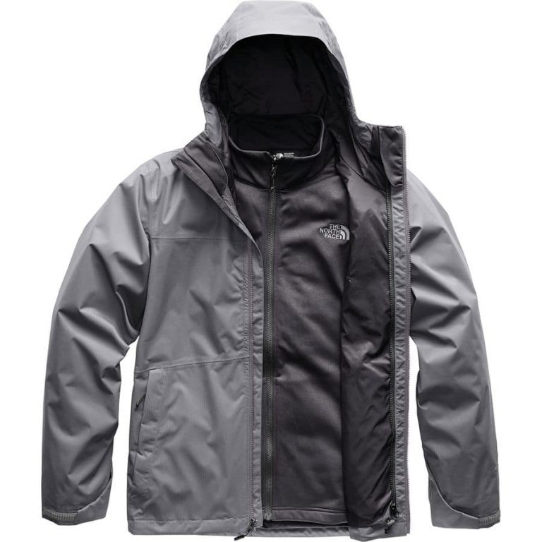Top 10 Best Triclimate Jackets in 2021 Reviews | Buyer’s Guide