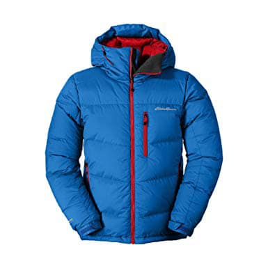 Top 10 Best Microtherm Storm Down Jackets in 2021 Reviews