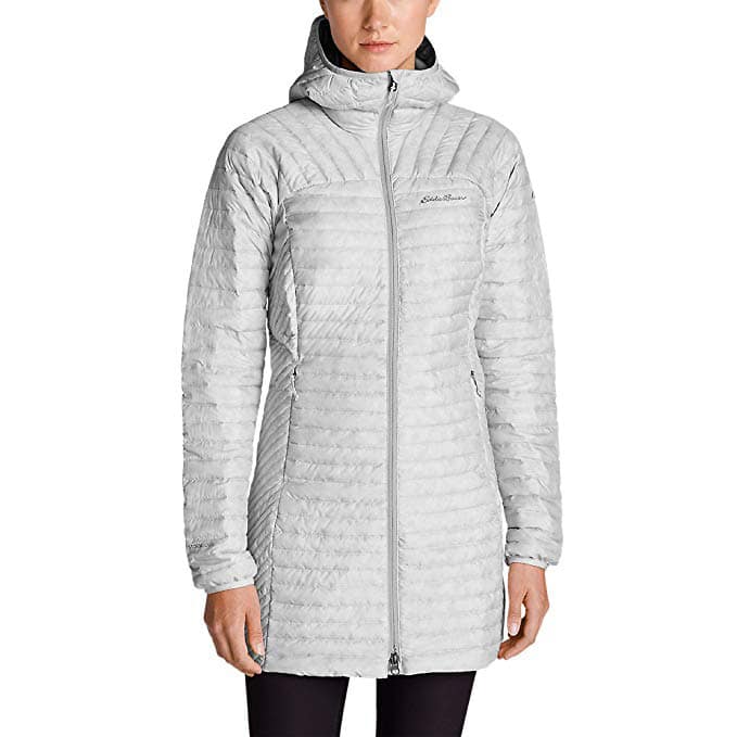 Top 10 Best Microtherm Storm Down Jackets in 2021 Reviews