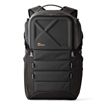 Lowepro Quad Guard Black Grey BP X2 Drone Backpack