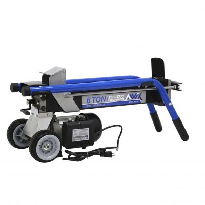 AAVIX AGT306 Electric Log Splitter