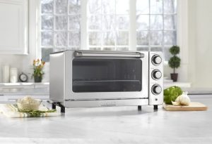Infrared Convection Ovens