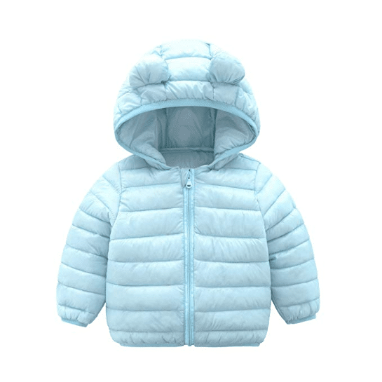 Top 10 Best Baby Puffer Jackets in 2021 Reviews | Buyer's Guide